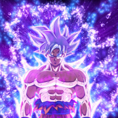 Breakbeat Ultra Instinct 6 Jam Mix | Req by Qingz