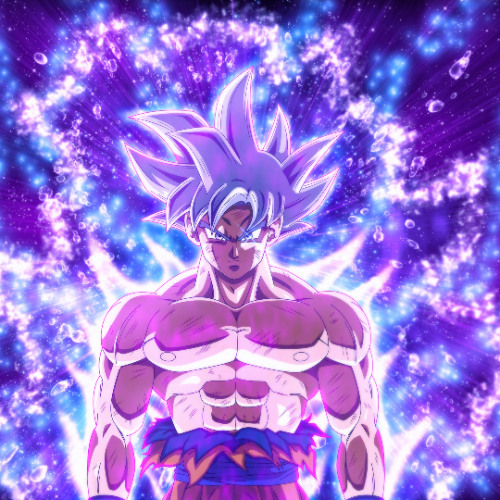 Breakbeat Ultra Instinct 6 Jam Mix | Req by Qingz