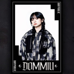 𝐑𝐀𝐏 𝐏𝐔𝐁𝐋𝐈𝐂 𝕄𝕒𝕤𝕜 𝕆𝕗𝕗 DOMMIU