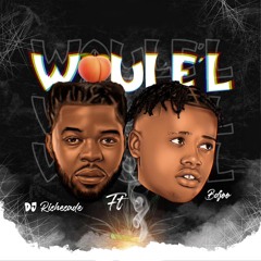 Woule'l ( Dj Richcade Ft Bdjoo )