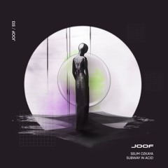 Selim Ozkaya - Adn (Original Mix)
