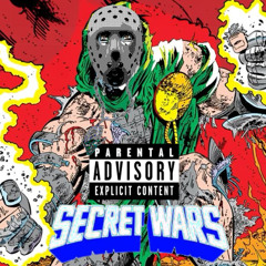 Secret Wars ACCEPELLA