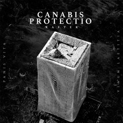 Raftek - Canabis Protectio Ep