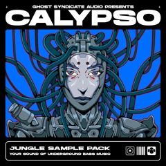 CALYPSO // Jungle Sample Pack