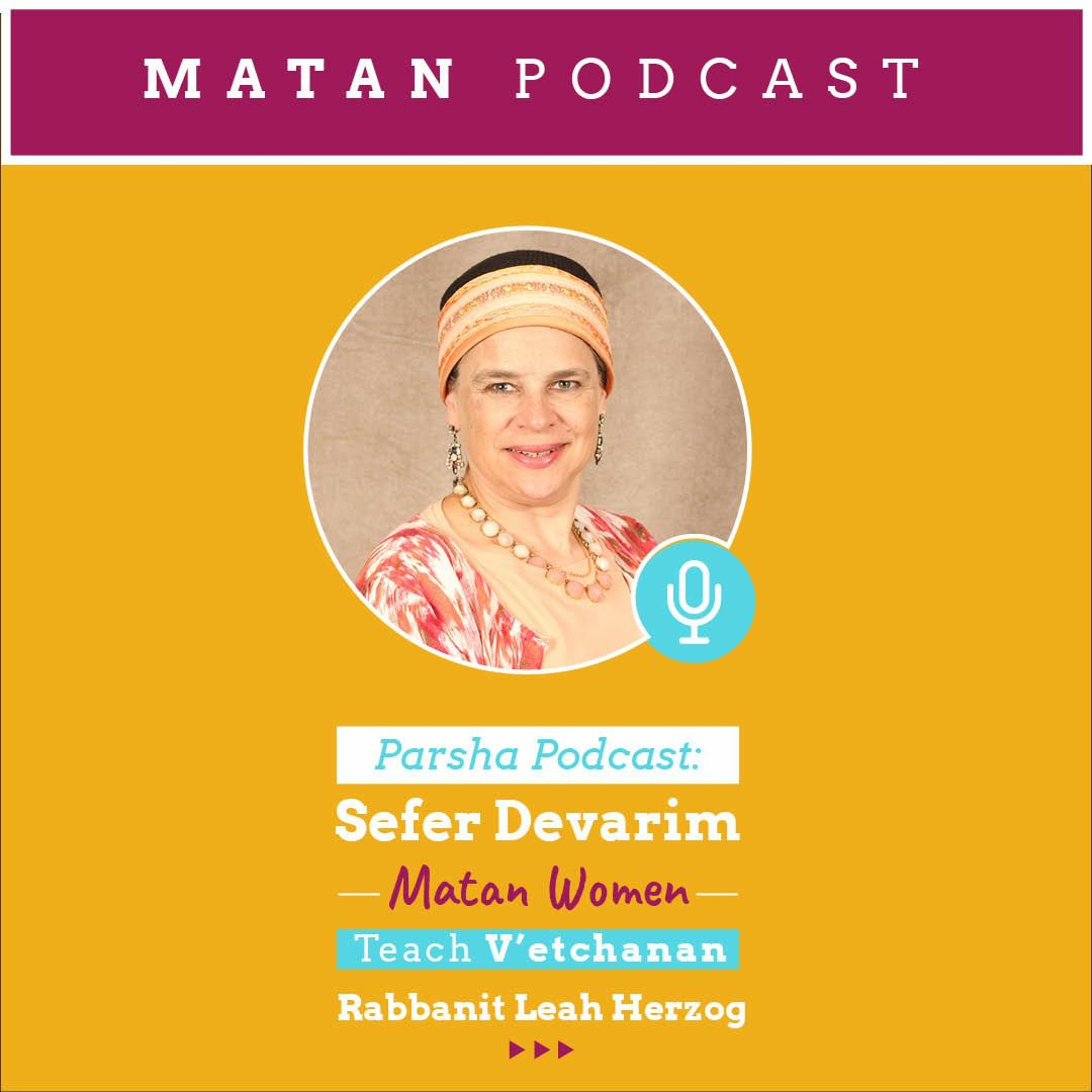 Episode 18- On the Importance of Listening