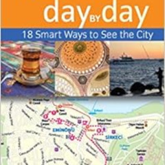 free EBOOK 💗 Frommer's Istanbul day by day by Terry Richardson,Rhiannon Davies EBOOK