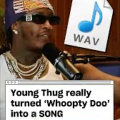 WHOOTY DOO - RNB / HIP HOP