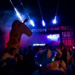 Rush Festival