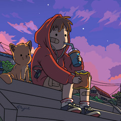 Shaaved-Chill Vibes (prod.shaaved)