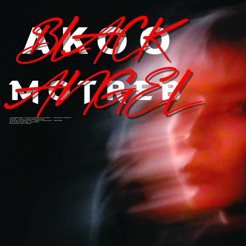 AKOO - Black Angel [Prod. Motreb]