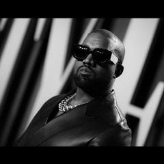 Donda Chant WITH A BEAT