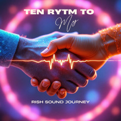 Ten rytm to my