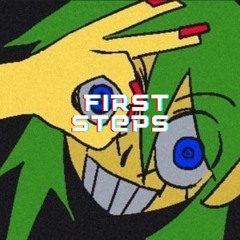 First steps