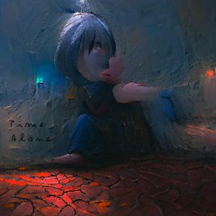 Time Alone (prod. sorrow bringer)