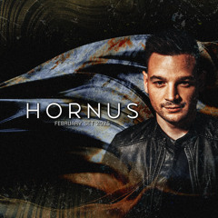 Hornus - February Set 2025