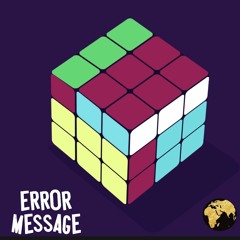 Error Message (Instrumental)