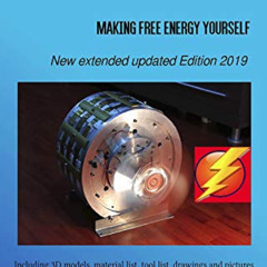 [Read] EBOOK 💚 The Magnet Motor: Making Free Energy Yourself Edition 2019 by Patrick