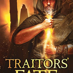 [Read] EBOOK 💘 Traitors' Fate: A Queen of Thieves Epic Fantasy Novel by  Andy Peloqu
