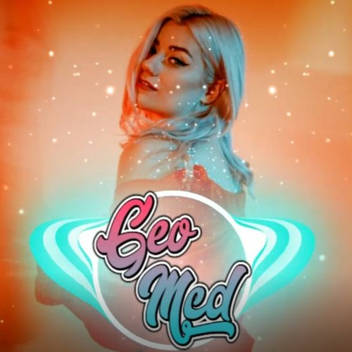 Love That Feeling - Geo Mcd Feat Kate Wild