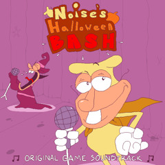 Evil Song of Peril and Anguish