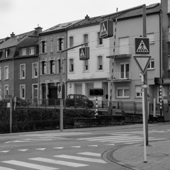Cities #728 - Dudelange [Electronic Beats]