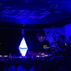 HiM4TH3CH DjSet @ Hitech Tuku'ma 2025