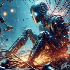 Khertz - Amongst The Wires