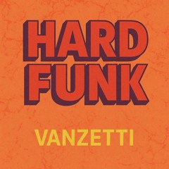 hard funk