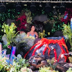 GirlLondon // The Wild Campout - Mainstage Live Set // New Years 2024/2025