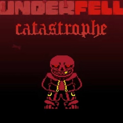 vexor_sans-megalovania(V1)