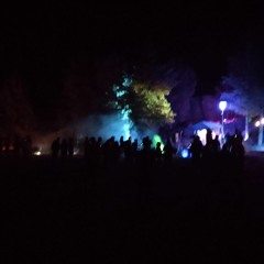 2021-09-11 Smith Rock Highline Festival Afterparty @ secret location in Central Oregon