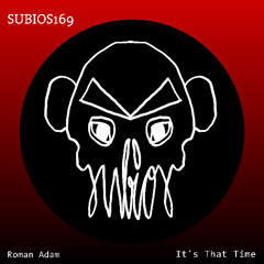 It's That Time (Original Mix)