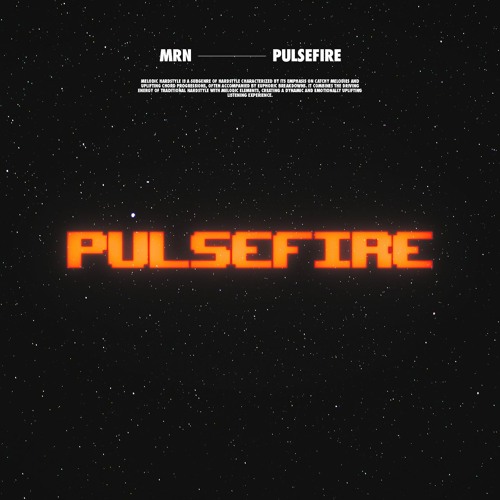 PULSEFIRE