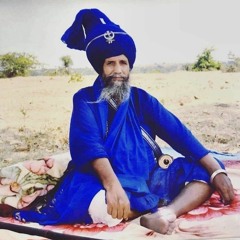 sri Uggardanti jaap - Jathedaar Baba Joginder Singh Ji 96 Crori Budha Dal Akali Panth
