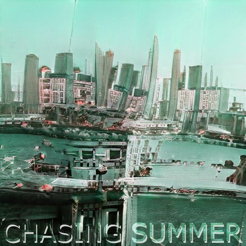 'Chasing Summer' featuring Azuma [Single] (on Spotify & Apple Music)