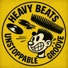 NUNSENSE- Heavy Beats and Unstoppable Groove Podcast (Hard Techno)