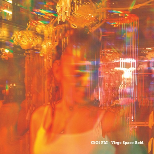 Premiere: GiGi FM — Virgo Space Acid [SRN003]