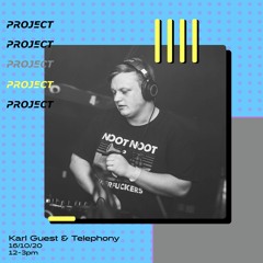 Computer Talk by Karl Guest 16/10/20