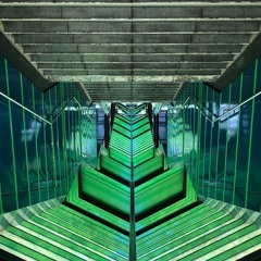 ZickZacken - Ein wunderschöner Morgen in Neukölln