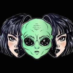 Alien (prod. cashwaysantana)