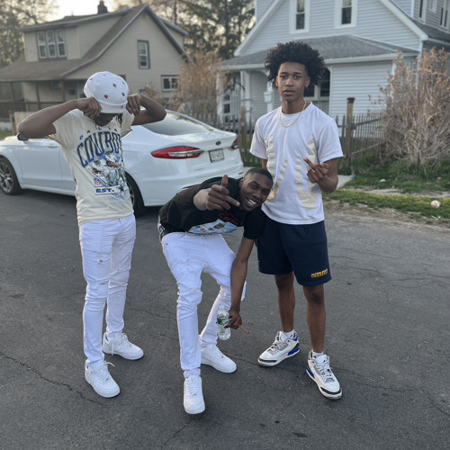 Shake sum - OldxHim x Kensb