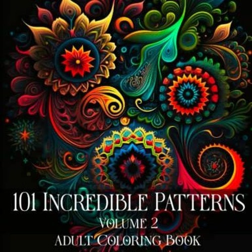 Mindfulness Coloring Book For Adults