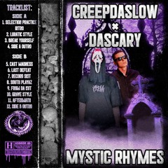 Mystic Rhymes [Tape Rip]