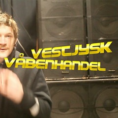 Vestjysk Våbenhandel - MCTT