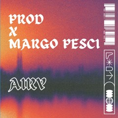 Airy_instrumental (Prod.Margo Pesci)[Available/Disponible]