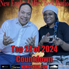 Top 24 of 2024
