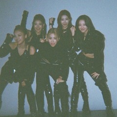 ITZY playlist