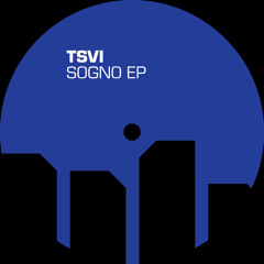 Premiere: TSVI 'Sogno'
