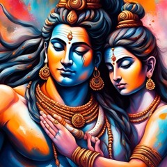 Samba Sada Shiva