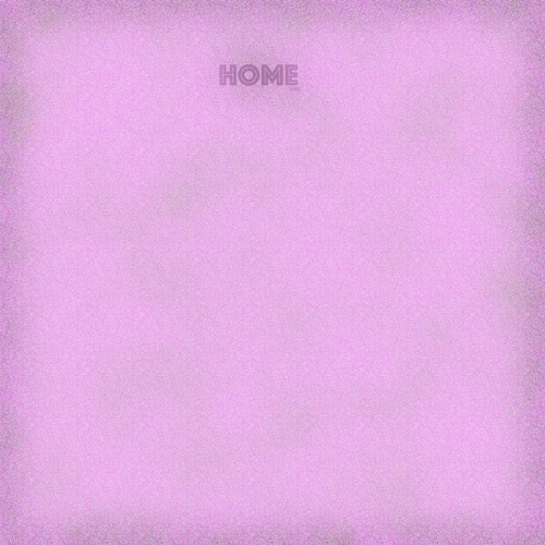 HOME - 1985 EP
